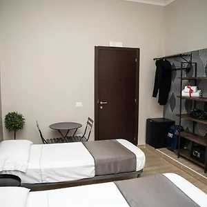 Napoli City Rooms Frühstückspension