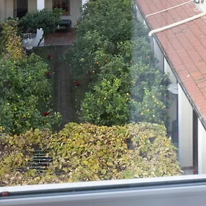 Palazzo Cappuccini Art Relais Naples
