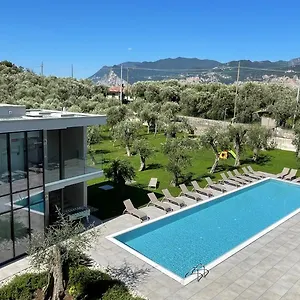 Malcesine-active&family 4*, Malcesine Italien