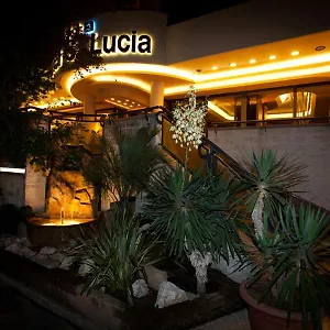 Santa Lucia 3*, Bibione Italien
