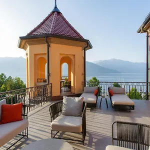 Camin 4*, Luino Italien