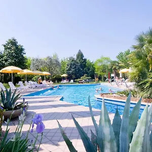 Grand Torino 4*, Abano Terme Italien
